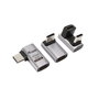 Adaptateur USB-C Equip 133478