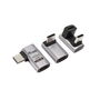 Adaptateur USB-C Equip 133478