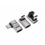 Adaptateur USB-C Equip 133478