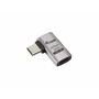Adaptateur USB-C Equip 133478