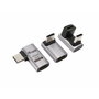 Adaptateur USB-C Equip 133478