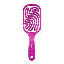 WAD PROFESSIONAL BEAUTY CEPILLO CYCLO VIOLET