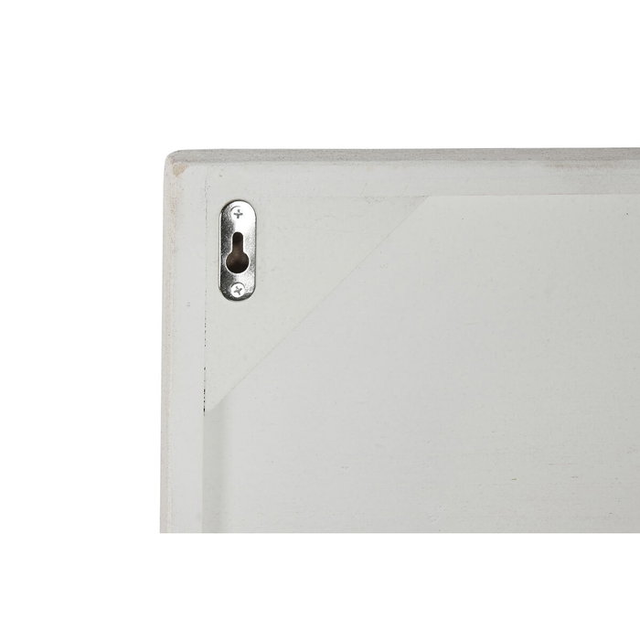 Décoration murale Home ESPRIT Blanc Naturel Cercle Scandi 120 x 6 x 120 cm (2 Pièces) Décoration murale Home ESPRIT Blanc Naturel Cercle Scandi 120 x 6 x 120 cm (2 Pièces)