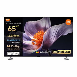 TV intelligente Xiaomi ELA6318EU 4K Ultra HD QLED