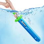 Zuru X-Shot Espada - Épée lanceur d'eau 2 en 1 - Modèles assortis - 15.5 x 65 x 5.5 cm