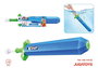 Zuru X-Shot Espada - Épée lanceur d'eau 2 en 1 - Modèles assortis - 15.5 x 65 x 5.5 cm