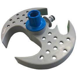 Riegolux RGX BASE ASPERSOR / ROCIADOR BATMAN COLGADOR