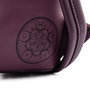 Loungefly Sac à dos Disney Raya et le Dernier Dragon Tuk Tuk 26 cm - Corriges ajustables, détails brodés et appliqués