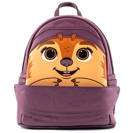 LOUNGEFLY Sac à dos mini Disney Raya et le dernier dragon Tuk Tuk