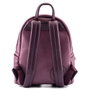 Loungefly Sac à dos Disney Raya et le Dernier Dragon Tuk Tuk 26 cm - Corriges ajustables, détails brodés et appliqués