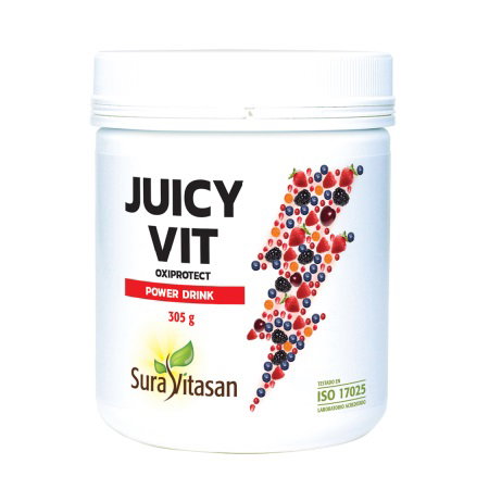 Juicy Vit Juicy Vit