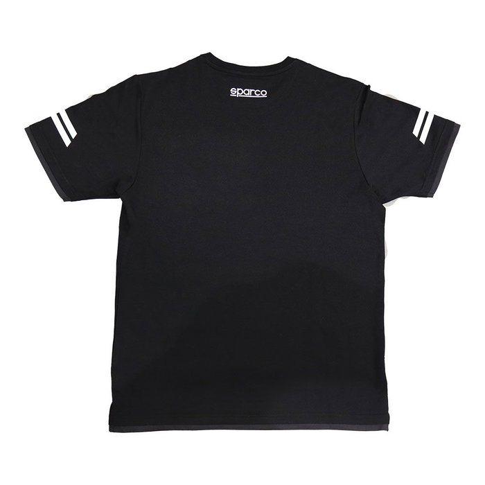 Sparco Camiseta técnica noire - Taille M