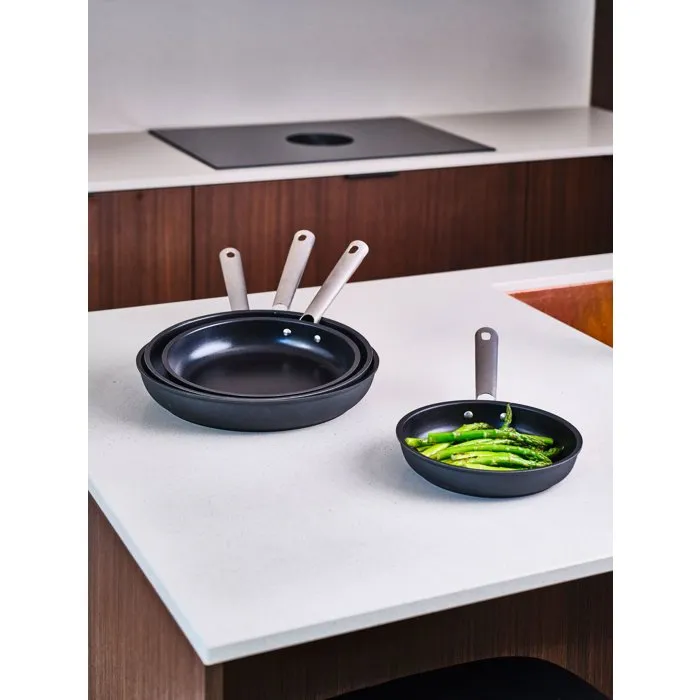 Cosy & Trendy Poêle Ecodura 20 cm en aluminium recyclé Cosy & Trendy Poêle Ecodura 20 cm en aluminium recyclé