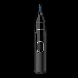 Philips Tondeuse nez et oreilles NT5650/16 avec accessoires sourcils