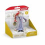 Schleich Figurine Dumbledore et Fumsek Harry Potter