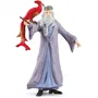 Schleich Figurine Dumbledore et Fumseck Harry Potter 42637 WIZARDING WORLD - Figurine pour Enfants dès 6 Ans 11 x 4 x 12 cm