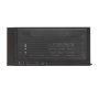 UNYKA Gaming Revelat Mesh Boîte Midi Tower ATX Noir – Panneau Vitre Trempée, 4 Ventilateurs ARGB, USB 3.2 Type C