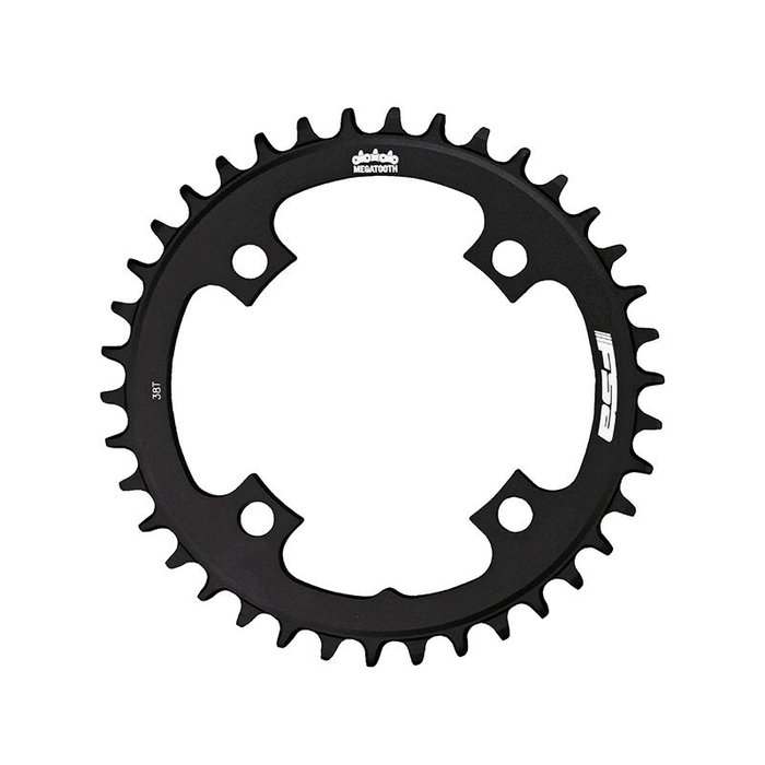 Fsa Plateau MTB 1x 48 Dents 104 BCD Noir Fsa Plateau MTB 1x 48 Dents 104 BCD Noir