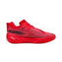 Chaussures de Basket-Ball pour Adultes Puma All-Pro Nitro™ 2 Rouge M