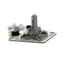 Asmodee Dominations Jeu de Société Stratégique de Construction de Civilisation pour 2-4 Joueurs à partir de 13 Ans