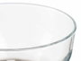 Pasabahce Set de 6 Bols en Cristal Karaman 275 ml Transparent 33x7x22 cm (Set de 8)