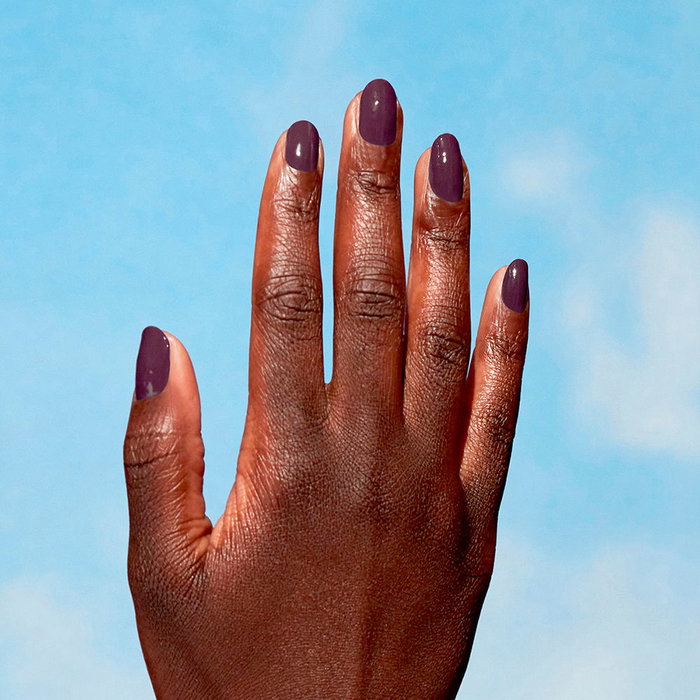 OPI Vernis à Ongles Nature Strong #Eco Maniac 15 ml - Écologique, Végétalien, Non Toxique