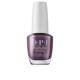 OPI Vernis à Ongles Nature Strong #Eco Maniac 15 ml - Écologique, Végétalien, Non Toxique