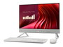 Dell EC24250 Ordinateur Tout-en-Un 23.8" Tactile Full HD Intel Core i5 16 Go RAM 1 To SSD Windows 11 Pro