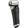 Braun Shaver Series 9 Pro+ 9615s Noir, gris