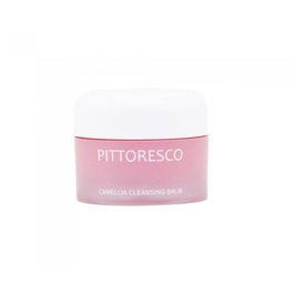 Pittoresco Camellia Baume nettoyant pour le visage, 95 ml