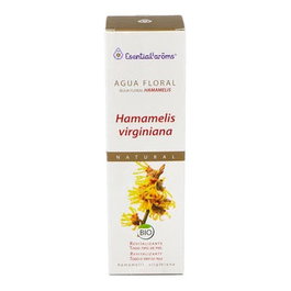 ESENTIAL AROMS Hydrolat d'Hamamélis Bio 120 ml