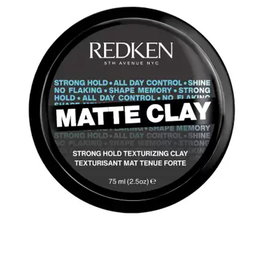 Redken Matte Clay Argile Texturisante Forte Tenue 75 ml