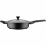 GSW Poêle à frire Easy Click 28 cm Noir