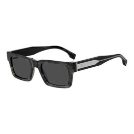 Lunettes de soleil Homme Hugo Boss MOD. BOSS 1855_S Noir
