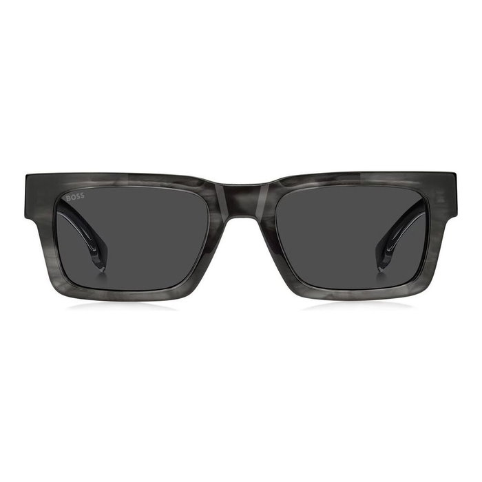 Lunettes de soleil Homme Hugo Boss MOD. BOSS 1855_S Noir