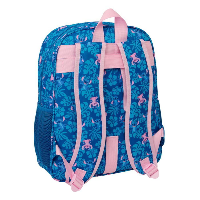 Safta Sac à dos Junior adaptable sur chariot 32x38x12cm Safta Sac à dos Junior adaptable sur chariot 32x38x12cm