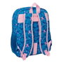 Safta Sac à dos Junior adaptable sur chariot 32x38x12cm