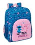Safta Sac à dos Junior adaptable sur chariot 32x38x12cm