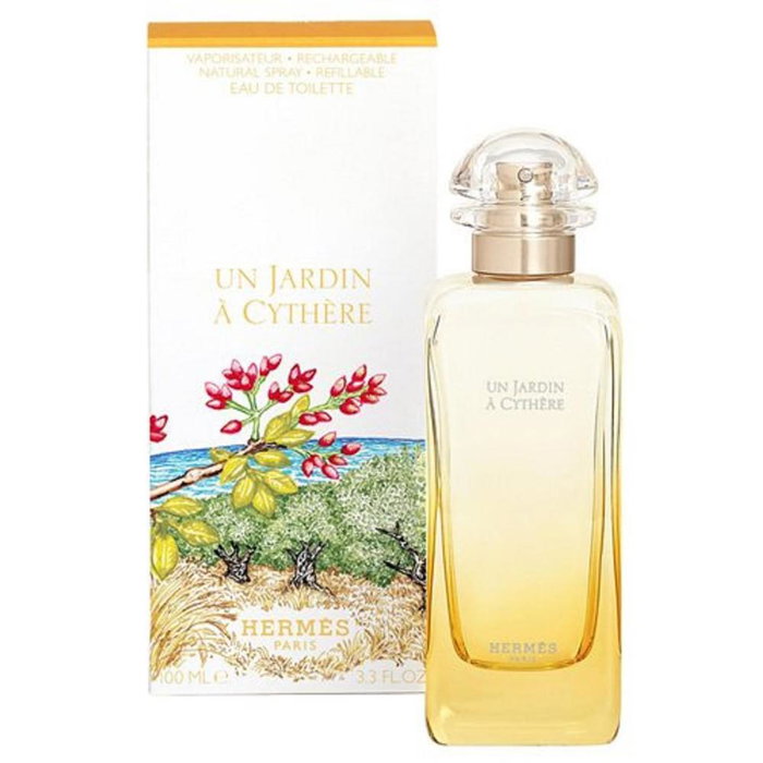Hermès Un Jardin à Cythère Recharge Eau de Toilette 200 ml Hermès Un Jardin à Cythère Recharge Eau de Toilette 200 ml