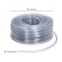 WOLFPACK LINEA PROFESIONAL Tuyau Transparent de Niveau 10x14 mm, 50 m
