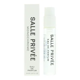 Salle Privee Monochrome Eau de Parfum Unisexe 2 ml