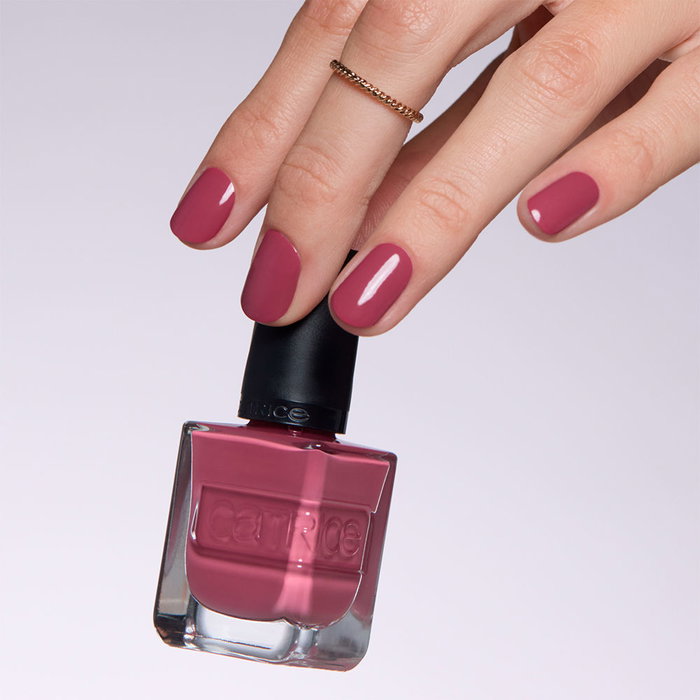Catrice Vernis à ongles GEL AFFAIR #007-Take Me To Mulberry Street 10,5 ml