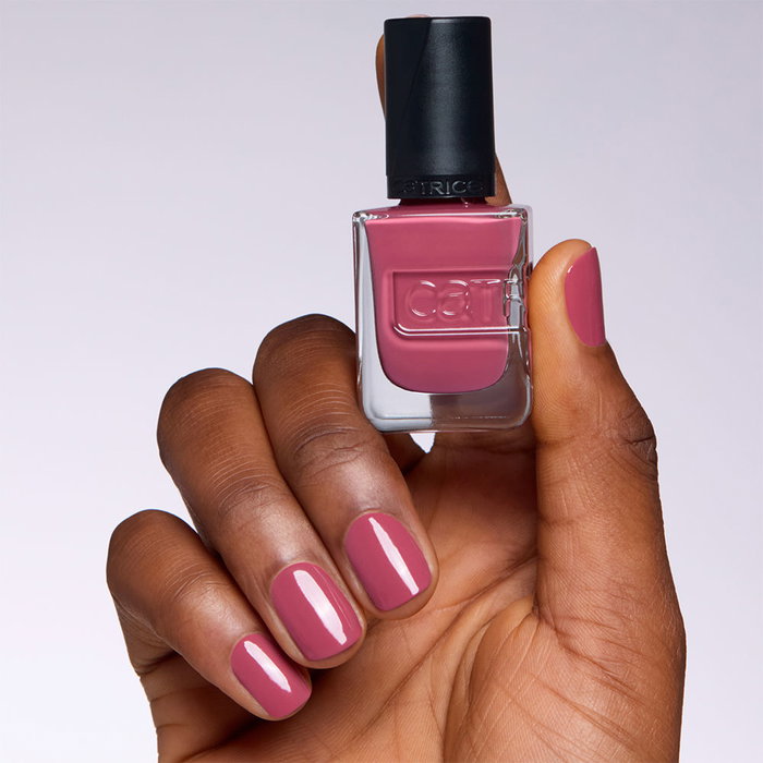 Catrice Vernis à ongles GEL AFFAIR #007-Take Me To Mulberry Street 10,5 ml