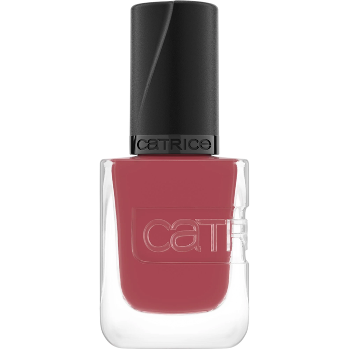Catrice Vernis à ongles GEL AFFAIR 007-Take Me To Mulberry Street 10,5 ml