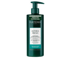 Rene Furterer ASTERA FRESH Shampooing fraîcheur apaisant 500 ml