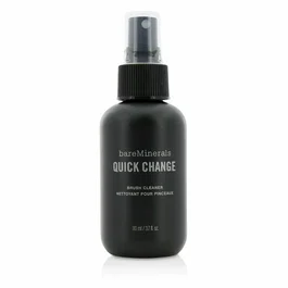 BareMinerals Quick Change Lotion nettoyante pour pinceaux, 110 ml
