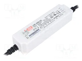MEAN WELL LPF-25D-54 Alimentation LED 25,38W 54VDC