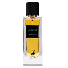 Maison Alhambra Winsome Eau de Parfum Unisexe 90 ml