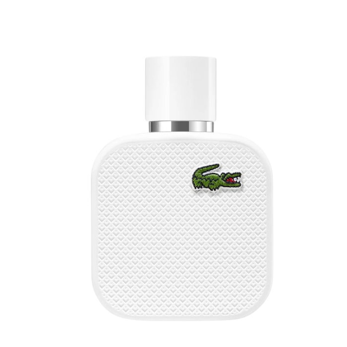 Lacoste L.12.12 Blanc Eau de Toilette 50 ml