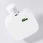 Lacoste L.12.12 Blanc Eau de Toilette Vaporisateur 50 ml